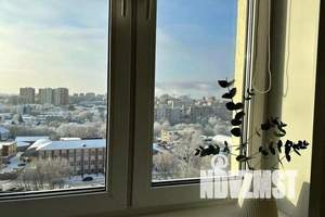 1-к квартира, посуточно, 37м2, 11/25 этаж