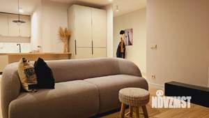 2-к квартира, на длительный срок, 55м2, 6/7 этаж