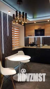 1-к квартира, посуточно, 33м2, 5/5 этаж