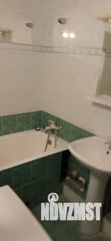 1-к квартира, на длительный срок, 37м2, 8/12 этаж