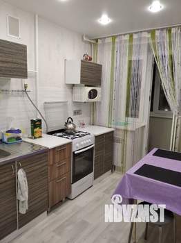 1-к квартира, на длительный срок, 27м2, 4/9 этаж