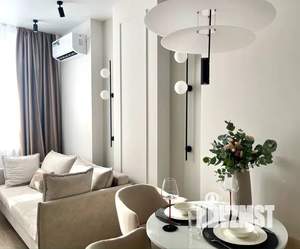 1-к квартира, посуточно, 40м2, 15/15 этаж