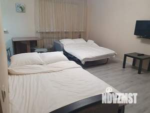 2-к квартира, посуточно, 43м2, 3/5 этаж