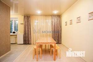 3-к квартира, на длительный срок, 63м2, 2/5 этаж