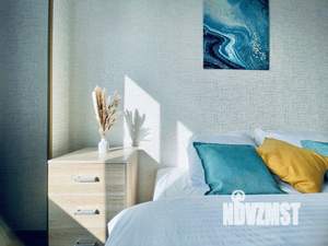 1-к квартира, посуточно, 33м2, 1/1 этаж