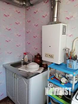 2-к квартира, на длительный срок, 46м2, 5/5 этаж