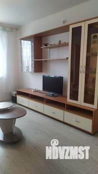 1-к квартира, на длительный срок, 41м2, 14/19 этаж