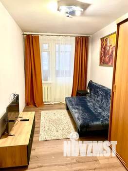 3-к квартира, посуточно, 65м2, 4/9 этаж