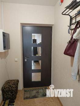 Студия квартира, посуточно, 15м2, 8/17 этаж