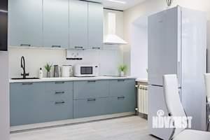 1-к квартира, посуточно, 40м2, 3/3 этаж