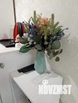 Студия квартира, посуточно, 17м2, 1/5 этаж