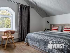 1-к квартира, посуточно, 48м2, 4/5 этаж