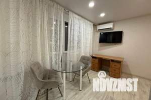 1-к квартира, посуточно, 30м2, 2/9 этаж