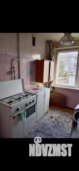 1-к квартира, на длительный срок, 35м2, 4/9 этаж