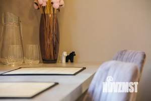 Студия квартира, посуточно, 23м2, 4/19 этаж