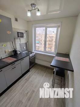 1-к квартира, посуточно, 33м2, 5/5 этаж