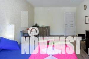 2-к квартира, посуточно, 43м2, 3/10 этаж