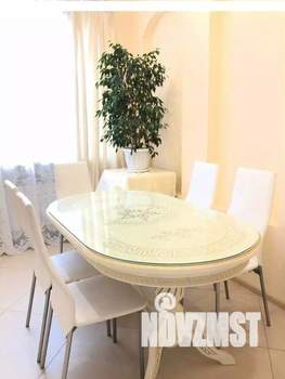 3-к квартира, посуточно, 75м2, 1/1 этаж