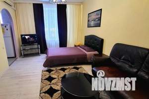 1-к квартира, посуточно, 36м2, 1/5 этаж