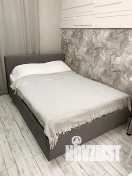 Студия квартира, посуточно, 23м2, 4/21 этаж