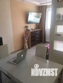 1-к квартира, посуточно, 40м2, 3/5 этаж