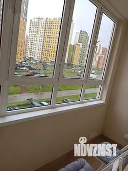 2-к квартира, на длительный срок, 51м2, 4/10 этаж