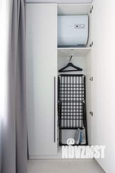 1-к квартира, посуточно, 14м2, 1/1 этаж