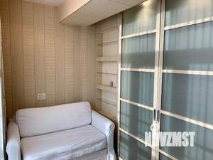 1-к квартира, посуточно, 41м2, 1/1 этаж