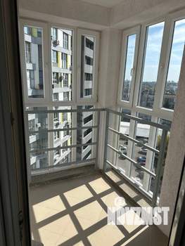 1-к квартира, на длительный срок, 51м2, 9/16 этаж