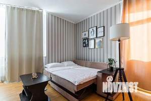 2-к квартира, посуточно, 77м2, 1/1 этаж