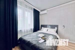 1-к квартира, посуточно, 20м2, 5/10 этаж