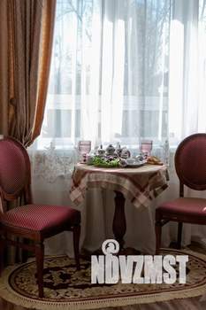 Студия квартира, посуточно, 24м2, 3/7 этаж