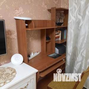 1-к квартира, посуточно, 32м2, 5/5 этаж