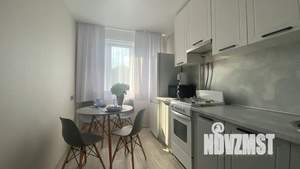 2-к квартира, посуточно, 44м2, 8/9 этаж