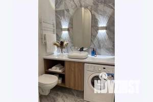 1-к квартира, посуточно, 42м2, 5/12 этаж