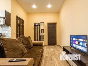 3-к квартира, посуточно, 36м2, 1/1 этаж