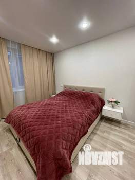 3-к квартира, посуточно, 60м2, 7/9 этаж