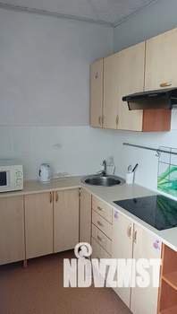 1-к квартира, посуточно, 38м2, 2/10 этаж