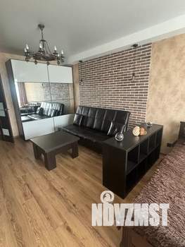 2-к квартира, посуточно, 65м2, 9/16 этаж