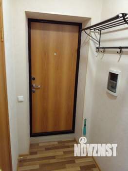 1-к квартира, на длительный срок, 29м2, 2/5 этаж