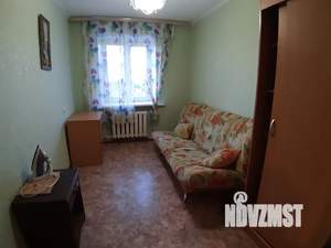 2-к квартира, посуточно, 44м2, 8/9 этаж