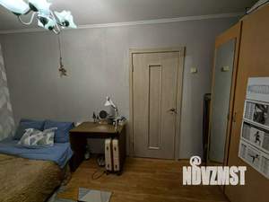 2-к квартира, на длительный срок, 42м2, 4/7 этаж