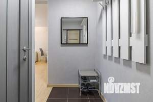 2-к квартира, посуточно, 45м2, 4/5 этаж