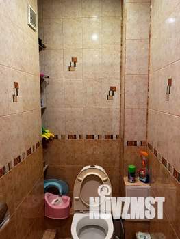 1-к квартира, посуточно, 38м2, 6/12 этаж