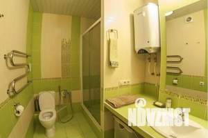 1-к квартира, посуточно, 50м2, 6/10 этаж