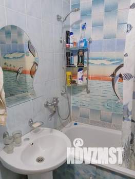 3-к квартира, посуточно, 60м2, 8/9 этаж