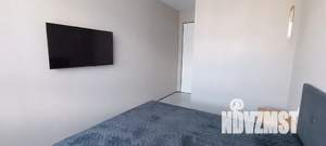 1-к квартира, посуточно, 42м2, 8/23 этаж