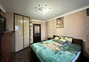 2-к квартира, на длительный срок, 58м2, 4/10 этаж