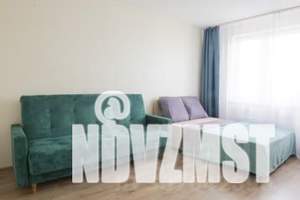 1-к квартира, посуточно, 35м2, 10/11 этаж