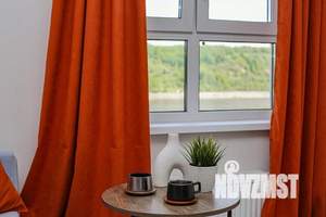 1-к квартира, посуточно, 39м2, 11/14 этаж